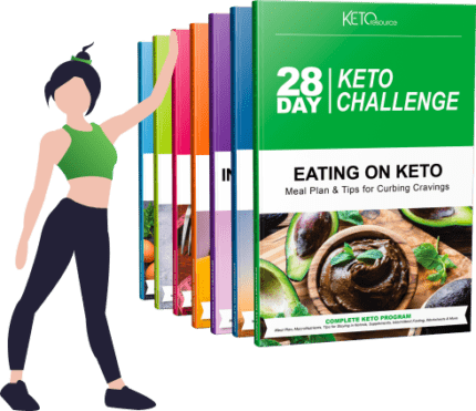 28 day keto challenge
